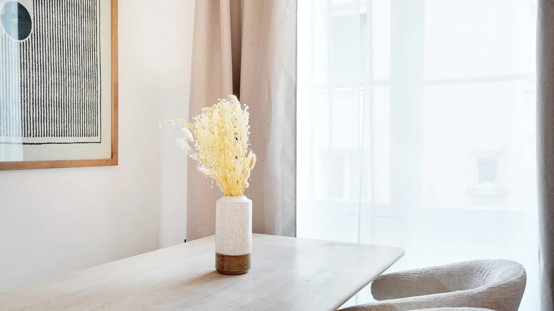 Beautiful Apartment - 1Br-4P - Le Marais Paris France